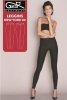 Legginsy Gatta 44123 New York 02 XS-XL